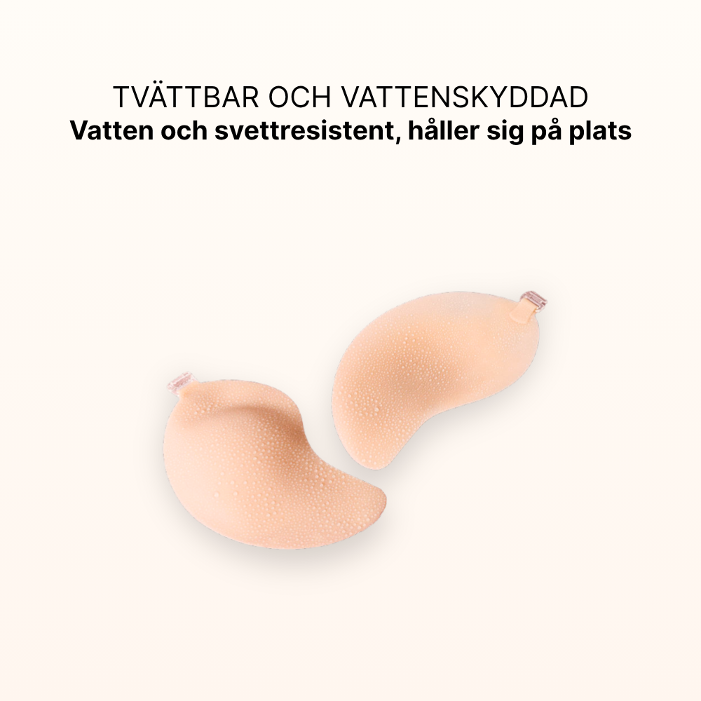 NudeLift – Ett naturligt lyft, på bara några sekunder!